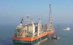 GTA: Le FPSO arrivé à bon port !