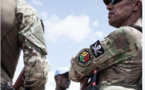 Frontière mauritano-malienne : une nouvelle incursion du groupe Wagner suscite l'indignation Frontière mauritano-malienne : une nouvelle incursion du groupe Wagner suscite l'indignation