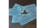 Nouvelles cartes professionnelles pour les enseignants