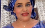 Entretien express avec Mme Peinda Sow, actrice politique à Sebkha et au Gorgol et conseillère du président du parti INSAF