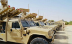 La Mauritanie renforce sa défense aérienne avec les systèmes Yitian-L et les missiles TY-90 chinois La Mauritanie renforce sa défense aérienne avec les systèmes Yitian-L et les missiles TY-90 chinois