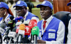 Des observateurs d’organisations africaines et internationales rendent hommage aux conditions dans lesquelles s’est déroulée le scrutin présidentiel