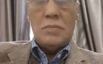 ​Un Mandat de l'Espoir par El Wely Sidi Heiba