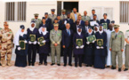 Sortie de six promotions des établissements et instituts affiliés à l’école polytechnique Sortie de six promotions des établissements et instituts affiliés à l’école polytechnique