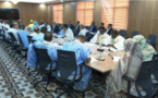 La commission des affaires économiques discute du contrat- programme Etat – SNAAT 2024-2026