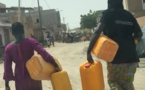 Basra : Pénurie d’eau persistante