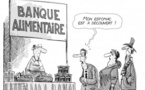 Nomination d’une Commissaire à la sécurité alimentaire