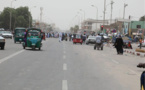 Pour une action pérenne maintenant la propreté du centre de Nouakchott