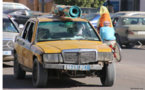 Le Ministère des Transports de Mauritanie Lancement un Programme de Renouvellement des Taxis à Nouakchott