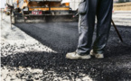 Début des travaux pour la construction de la route Atar-Chinguetti