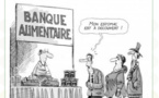 Lexeiba 2 : Distribution d’aides alimentaires aux sinistrés des inondations de 2022