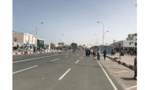 Le rond-point « BMD » : une décongestion salutaire