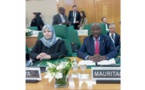 Le ministre des Affaires étrangères participe à l’ouverture de la conférence des donateurs pour soutenir les réfugiés au Sahel et dans le bassin du lac Tchad