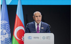 Le Président de la République appelle à une action rapide pour lutter contre le changement climatique en prenant en compte les priorités des PMA d’Afrique