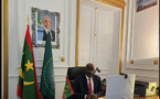 Le ministre des Affaires étrangères préside la 23e session de la réunion extraordinaire du Conseil exécutif de l’Union africaine
