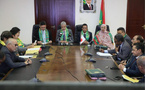 Signature de deux accords entre la Mauritanie et le Japon
