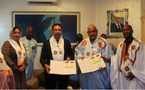 Signature d’un accord de coopération entre les conseils régionaux du Trarza et de l’orient marocain
