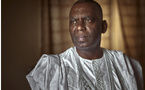 African Voice Against Slavery : Député Biram Ould Dah Abeid, Londres, 03 décembre 2024