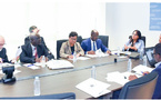 Le Président du Mécanisme national de Prévention de la Torture participe à un séminaire international à Rabat
