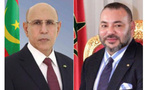 Le Président de la République félicite le Roi du Maroc pour le succès de son opération