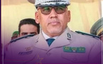 Décret présidentiel nommant le Chef d’état-major de la Gendarmerie nationale