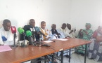 Naissance d’une Coalition anti-système: Biram plébiscité pour la diriger