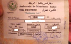 Frontières : Un e-visa désormais exigible à l’entrée en Mauritanie