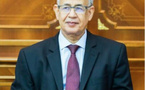 Le ministre secrétaire général de la Présidence de la République se rend à Accra