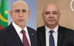 Le Président de la République, Président de l’UA félicite le Président libanais élu