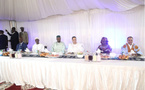 Le premier Ministère organise un dîner de Gala en l’honneur du premier ministre sénégalais