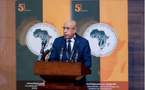 Dans le cadre de la cérémonie d’ouverture du cinquième Forum de la Conférence africaine pour la promotion de la paix, Son Excellence le Président de la République, Monsieur Mohamed Ould Cheikh El Ghazouani, a supervisé, mardi à Nouakchott, la cérémon