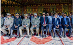 La douane mauritanienne célèbre la journée internationale de la douane