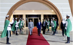 Le Président de la Républiquen Président de l’Union africaine se rend en Tanzanie