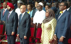 Le Président de la République participe au Sommet africain de l’énergie en Tanzanie