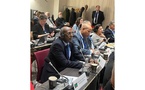 Le délégué général de la sécurité civile participe à la troisième réunion d’orientation du « Projet PPRDMED »