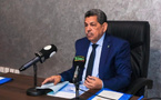 Ministère de l’intérieur : mise en place d’un comité de pilotage de l’outil régional chargé de la gestion de la migration