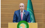 La présidence mauritanienne de l’Union africaine… une année de performances remarquables pour le continent