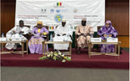 La ministre de l’Environnement participe à la réunion extraordinaire du Conseil des ministres de l’Agence africaine de la Grande Muraille verte à Dakar