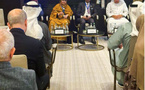La ministre de l’environnement participe au Koweït à la 6ème plateforme régionale arabe pour la réduction des risques de catastrophes