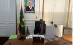 Le ministre des Affaires étrangères représente le Président de la République à la réunion de la NEPAD