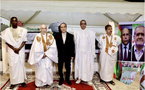 L’ambassade d’Iran à Nouakchott commémore la fête nationale de son pays