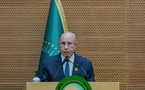 Le Président de la République fait une présentation sur les réalisations du Comité des Chefs d’Etat et de Gouvernement du Centre Africain de Contrôle des Maladies pour 2024