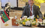 La Mauritanie participe à Riyad à la conférence internationale sur les archives à l’ère numérique