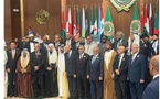 Les parlements arabes réunis au Caire adoptent une position unifiée en soutien à la résistance palestinienne.