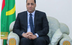 Le Premier ministre arrive dans la capitale des Émirats arabes unis