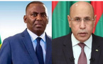Ghazouani reçoit Biram Dah Abeid pour discuter du dossier du dialogue politique