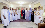 L’ambassade de Turquie organise un iftar pour l’équipe parlementaire d’amitié Mauritanie-Turquie