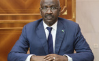 Le ministre mauritanien des affaires étrangères à RFI: la Mauritanie n’est pas le garde frontière de l’Europe