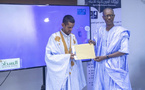 L’Agence Mauritanienne d’Information distribue les prix de la troisième semaine du concours « Votre Culture » L’Agence Mauritanienne d’Information distribue les prix de la troisième semaine du concours « Votre Culture »