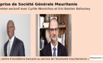 Reprise de Société Générale Mauritanie : ce que les acquéreurs entendent faire de la banque